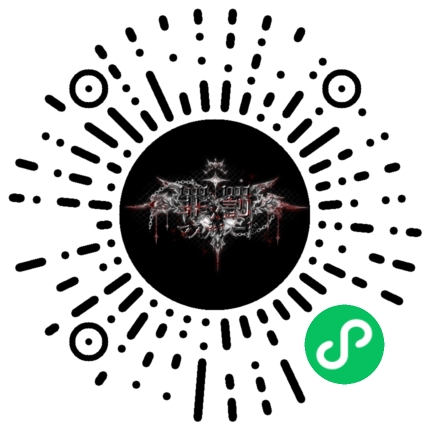 官方小程序二维码